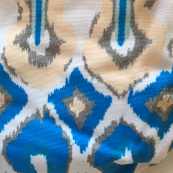 Eberjey, Bleached Blues , Coco Multi Bottom - Picture 3 of 5